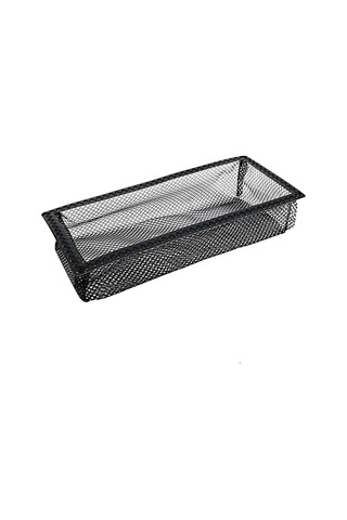 Sones 4x10 İnç Zemin Kayıt Havalandırma Filtresi Örgü Zemin Havalandırma Kapağı Kanal Sistemini Temiz Tutmak İçin Diğer