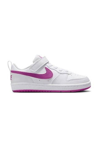 Nike Court Borough Low Recraft-sportxoutlet-dv5457-121 Beyaz