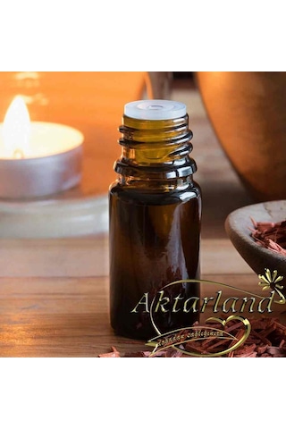 Aktarland Sandal Ağacı Yağı 20 ML