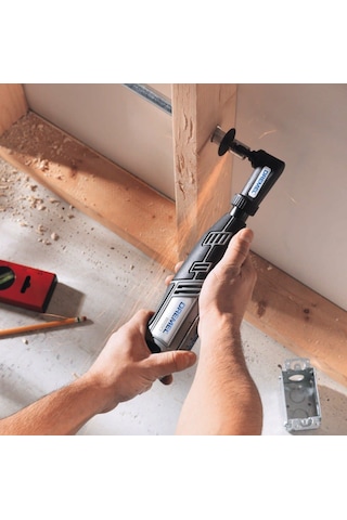 Dremel Köşe Mandren Dik Açı Bağlantısı (575) - 26150575JB
