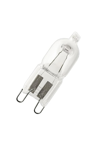 Osram Halogen-backofenlampe, Special Oven, G9-sockel, Dimmbar, 40 Watt, Warmweiß - 2700k, Für Über 200 Grad Einsetzba