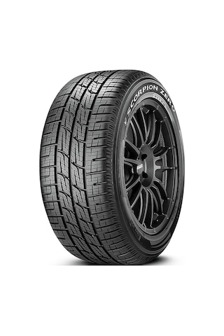 Pirelli 255/60R18 112V XL M+S Scorpion Zero Yaz Lastiği - 2025