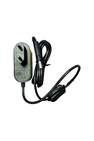 Arçelik Sd 3061 - Beko 2061 Grundig 3601 Uyumlu 25-29 Volt 500ma Dikey Süpürge Şarj Adaptörü