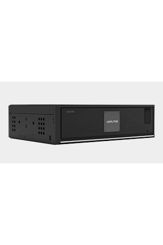 ÖZTÜRK ELEKTRONİK-ALPİNE HDS-990