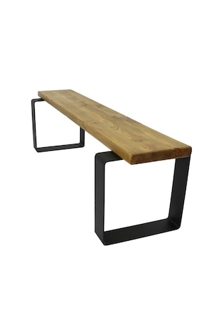 Ntconcept Ntconcept Masif Ağaç Bank (437698290)