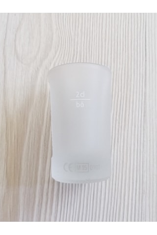 2CL Shot Bardağı 1 Adet