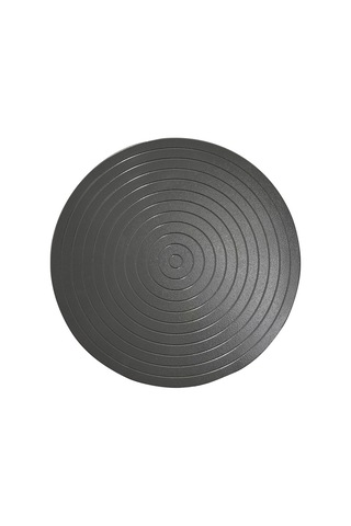 Ayaklı Turnet Sabit - 35 Cm