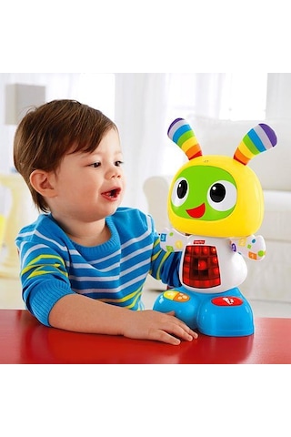 Fisher Price Dansçı BeatBo (Türkçe) DLB20