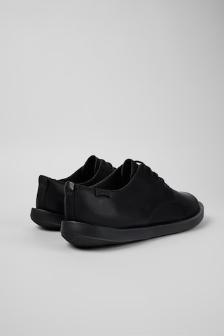 Camper Wagon Erkek Sneaker Ayakkabı K100669-018 Siyah
