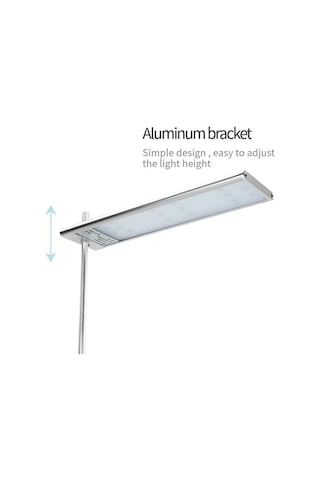 Week Aqua J-450 Pro Bluetooth Full Spectrum Led Akvaryum Işığı