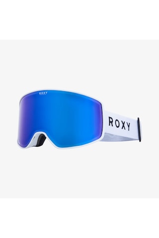 Roxy Storm Kadın Bej Kayak Gözlüğü Erjtg03250