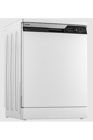 Arçelik 6467 WF 6 Programlı 16 Kişilik Bulaşık Makinesi