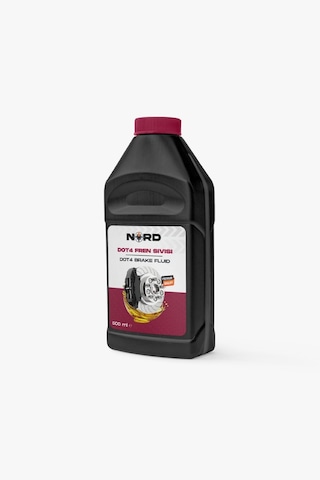 Nord Dot 4 Fren Hidroliği 500 Ml