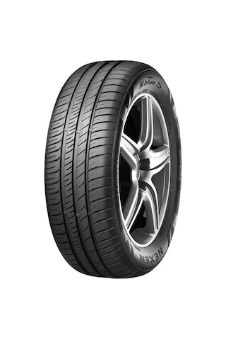 Nexen 205/60 R16 92H N Blue S Kia / Nıro Yaz Lastiği 2025