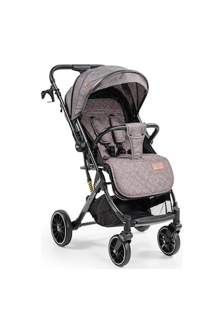 Baby2go 242 Violet Puset Bebek Arabası