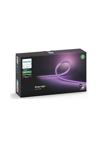 Philips Hue Outdoor Led Şerit 5 M
