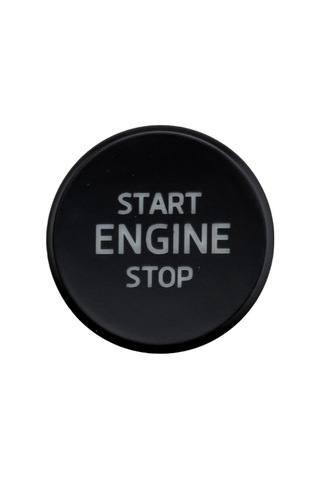 Vager Skoda Octavia 3 2013-17 Start Stop Motor Çalıştırma Düğmesi 5e0905217