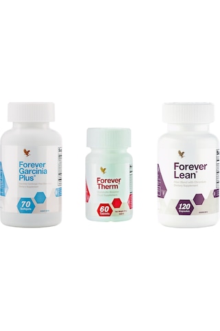 Forever Living Garcinia-Lean-Therm