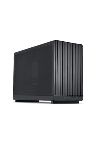 Lian Li Dan Case A3 M-ATX Mini Tower Kasa Siyah