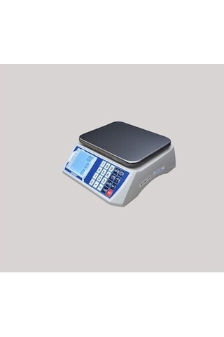 Desis H7c-30 Dijital Hassas Sayıcı Terazi Hassasiyet: 1 Gr. Max: 30 Kg.
