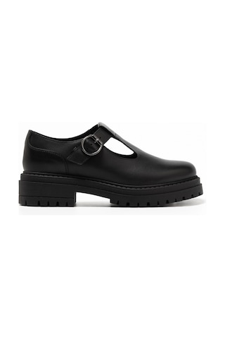 Nero Giardini Nero Black Oxford Klasik Kadın I514013d 100 Nerogiardini Guanto Nero Tr Folgarıa 9120/009 Nero Siyah