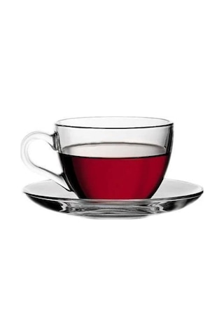 Paşabahçe Basic Fincan Takımı 6'lı 238 Cc 97948