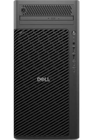 Dell Ws Pro Max T2 Fct2250 7 Ultra 7 265k 1x32gb 1tb Ssd 16gb Nvıdıa Rtx2000 Ada 1500w W11p 3 Yıl Yerinde Garanti