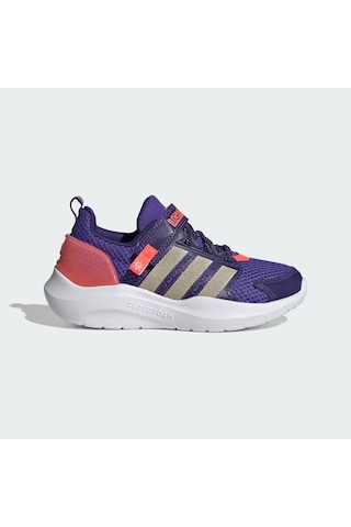 Adidas Lightorama Runner Kız Çocuk Spor Ayakkabı Kj9714 Mor