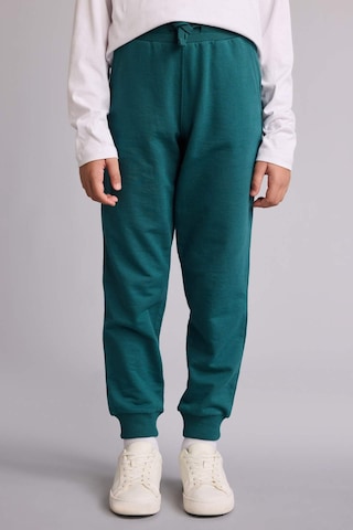 Defacto Regular Fıt Sweatshirt Kumaşı Pantolon Erkek Çocuk G0866a826spgn756 Yeşil-gn756