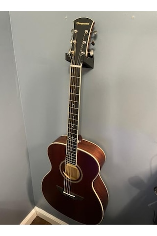 Gitar Tutucu, Gitar Duvar Askısı, Duvar Göstergesi İçin Gitar Askısı, Çıkarılabilir Gitarlar, Klasik Akustik Elektro Gitarlar İçin Duvar Askısı, Sağlam Enstrüman Kancası Tutucu, Aksesuar Siyah