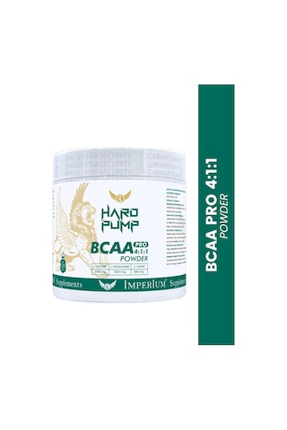 Bcaa Pro 4:1:1 300 G 60 Service