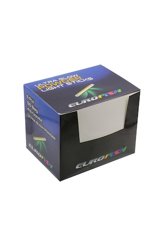 Light Sticks Fosfor 5'li 4.5x39mm