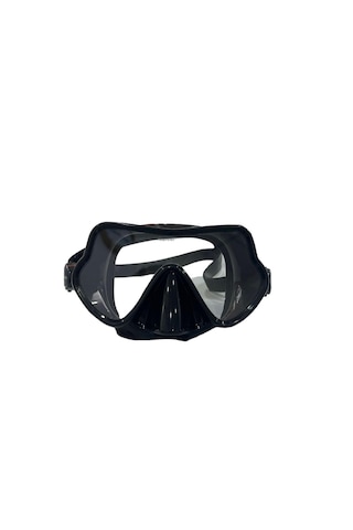Apnea Olympos Black Mask M4 Siyah Apnea Olympos Black Mask M4 Siyah