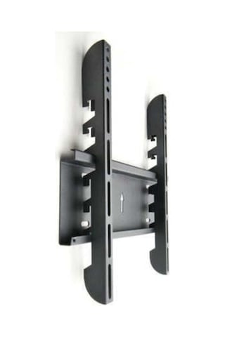 43'' 109 Ekran Led/lcd Tv Askı Aparatı Kilitli Çift Kollu Hareketli