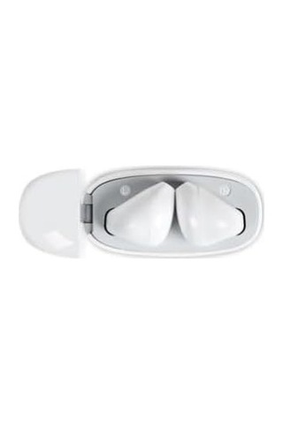 Airbeat Go Gerçek Kablosuz Tws Bluetooth Kulaklık - Beyaz