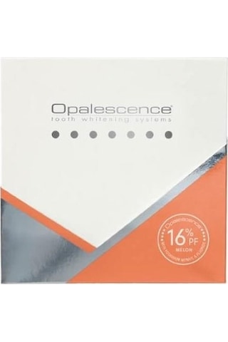 Opalescence Ultradent Pf 16% Şırınga Beyazlatma 4'lü