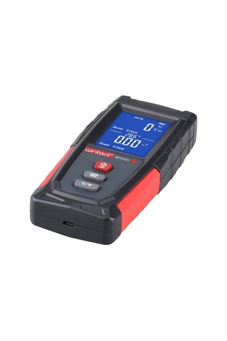 Butu Wintact Wt3121 Elektromanyetik Radyasyon Test Cihazı