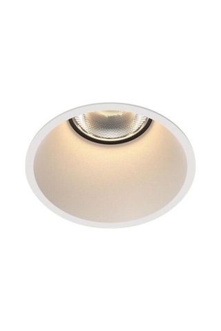 Jupıter Beyaz Sabit Sıva Altı Led Spot 3000k - Ls555-b Jupıter Beyaz Sabit Sıva Altı Led Spot 3000k - Ls555-b