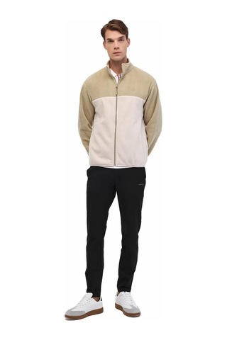 Lumberjack Ml Sanba 7plr002 5pr Vizon Erkek Softshell & Polar A102024085 Vizon