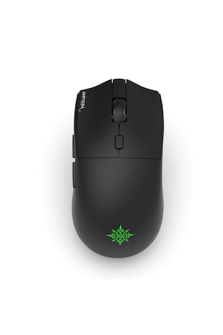 Inca Img-326mx Empousa Bluetooth+wireless+wired 3 Mod Rechargeabl