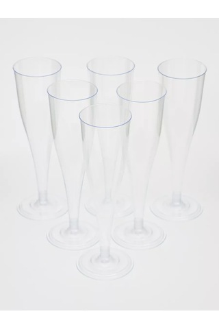 Upakuj-sa Tek Kullanımlık Şampanya Kadehleri 135545335 8