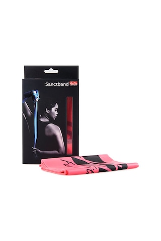 Sanctband Active Resistive Band 2.5 Mt Set