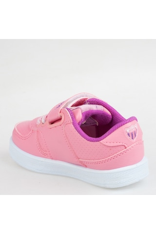 U.S. Polo Assn. U.S Polo Assn. Cameron Pembe Kız Çocuk Sneaker Pembe