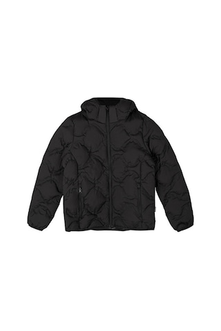 Name It Name İt Kids Nkfmasine Çocuk Günlük Mont 13233967-black Siyah Siyah