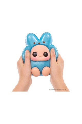 Arkhenx Marshmallow Peluşu Sürpriz Paket Adet Fiyatıdır Bzs1 Çok Renkli