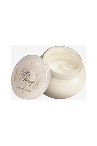 Milk Honey Gold Hand And Body Cream 250 Ml - 109779752