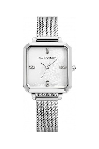 Romanson RM0B14LLWWMS2W Kadın Kol Saati