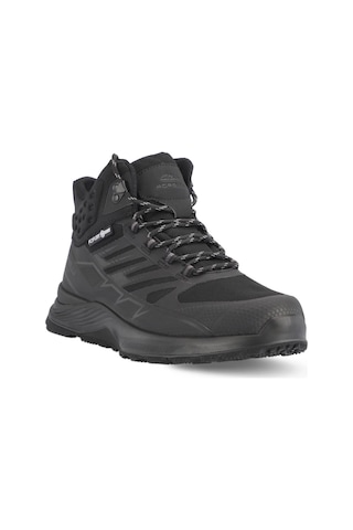 Forelli Bora-g Merdane Outdoor Bot B23w001a-2b Siyah