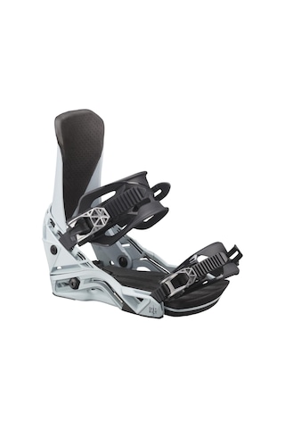 Salomon Salomon Erkek Snowboard Bağlaması District 33443 Çok Renkli