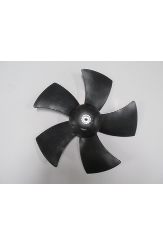 Honda Crv 07/10 Radyatör Fan Kanadı 5 Kanat Tyg